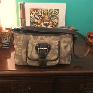 Etienne Aigner purse